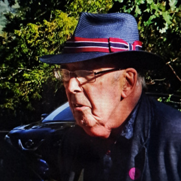 Photo of Hugh Alexander LIGHTFOOT