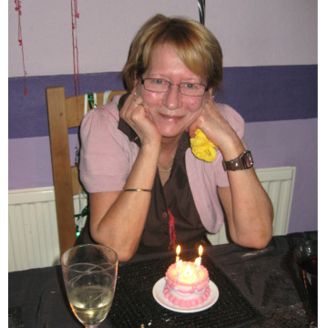 Notice Gallery for Valerie Ann SKINNER