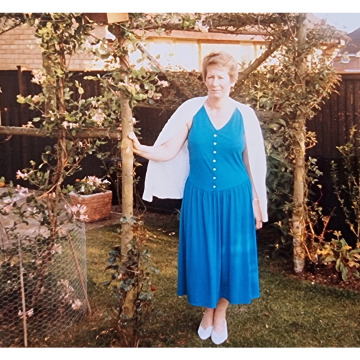 Photo for notice Valerie Ann SKINNER