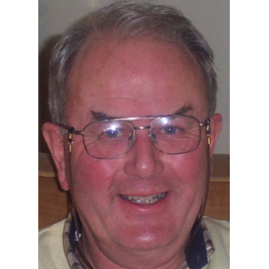 Photo of Martin WRIGHT