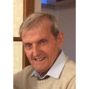 Photo of Graham ALLEN