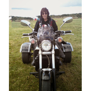 Photo of Jacqueline Anne EVANS