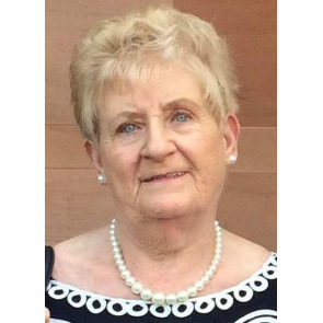 Photo of Patricia PATTERSON