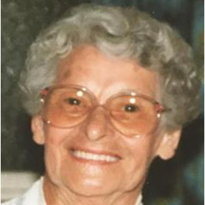 Photo of Dorothy Rhoda AKERMAN