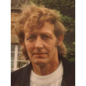 Photo of George SHREEVE