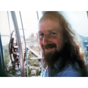 Photo of Jeremy DAISH