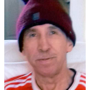 Photo of Joey OLIVER