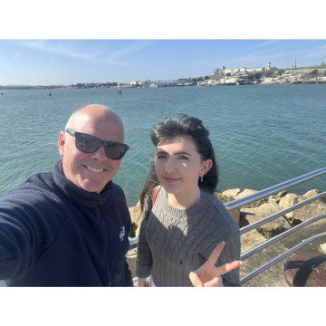 Photo for notice Keith RYDER