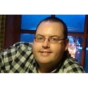 Photo of Iwan Wyn LEWIS