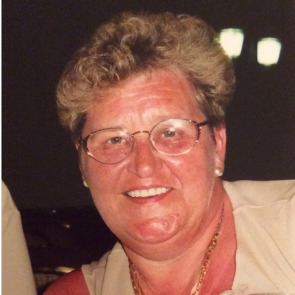 Photo of Moira GRIEVE