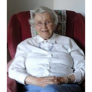 Photo of Anne BURKETT