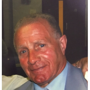 Photo of Royston LEWIS