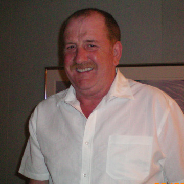 Notice Gallery for John MULLEN