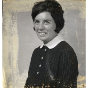 Photo for notice Barbara NORTH