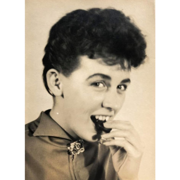 Photo for notice Barbara NORTH
