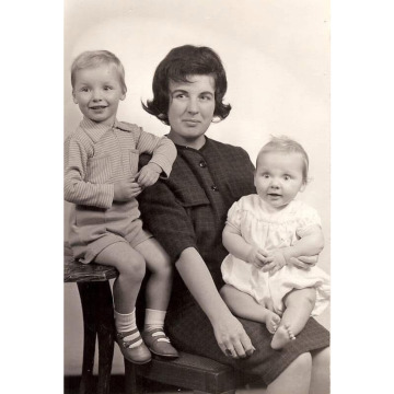 Photo for notice Barbara NORTH