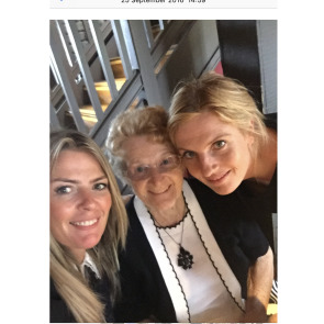 Notice Gallery for Elsie Brenda SCHOSTAK