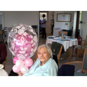 Photo of Beatrice Amy ECCLES