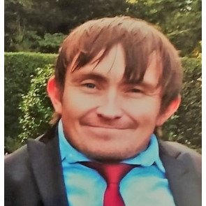 Photo of Brian STOCKS