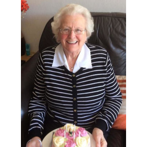Photo of Winifred Alice BOARDMAN