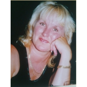 Photo of Joanne GILES