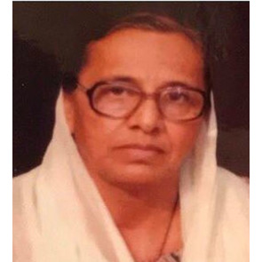 Photo of Kaur Virdee MOHINDER