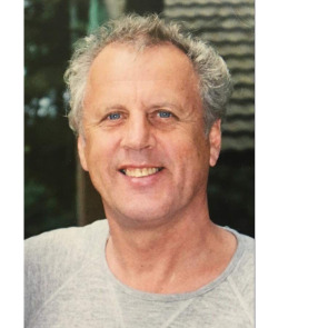Photo of Arthur JOHNSON