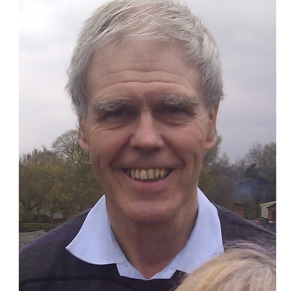 Photo of Michael CRIPSEY