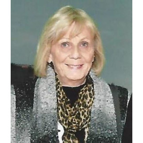Photo of June TAYLOR