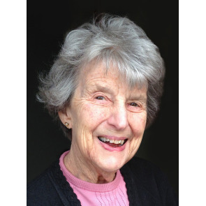 Photo of Ruth Jean WOODWARD