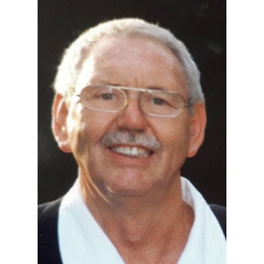 Photo of Melvyn BURTON