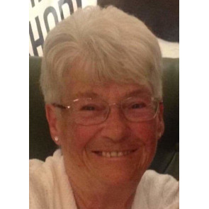 Photo of Jean HUGHES