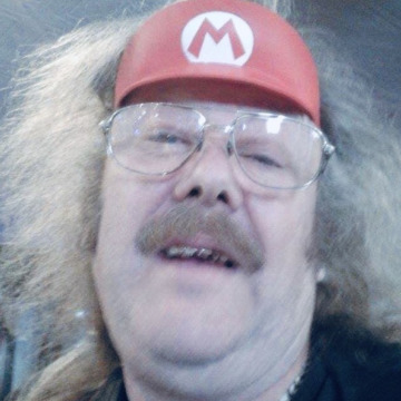 Photo of Anthony LAMBERT