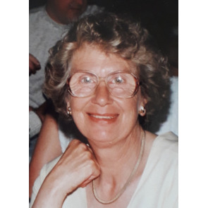 Photo of Joan BROADLEY