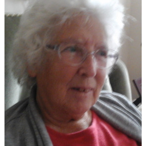 Notice Gallery for Mary ARMITAGE