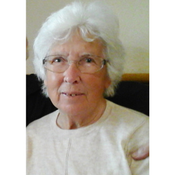 Notice Gallery for Mary ARMITAGE