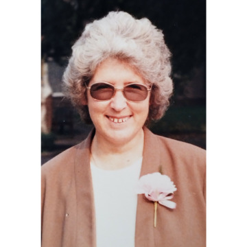 Photo for notice Mary ARMITAGE