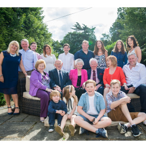 Notice Gallery for Brian And May KERINS