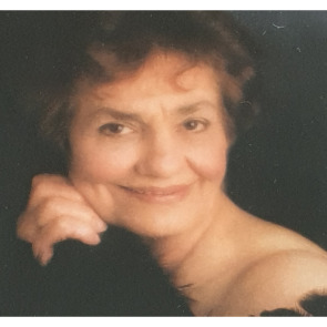 Notice Gallery for Anna Sylvia WATSON