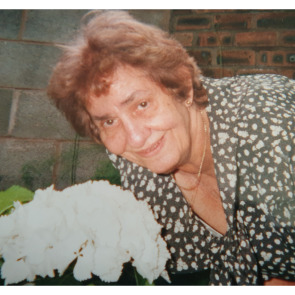 Notice Gallery for Anna Sylvia WATSON