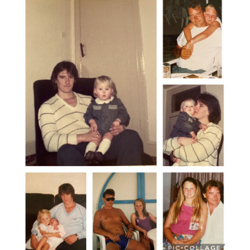 Photo for notice David STEELE