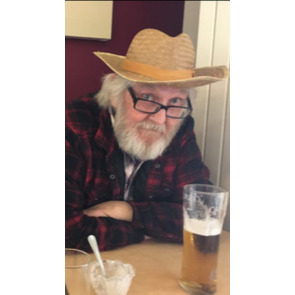 Photo of Roy, Denis LEANING