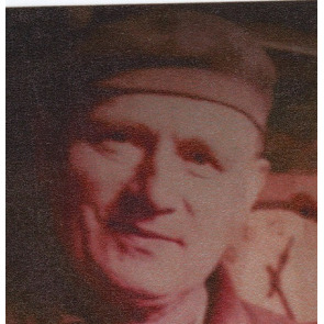 Photo of Martyn BEDNARCZUK