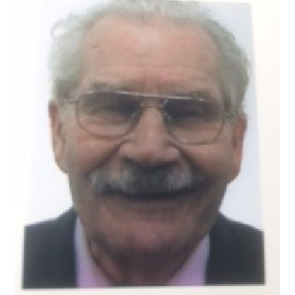 Photo of Donald BANKS