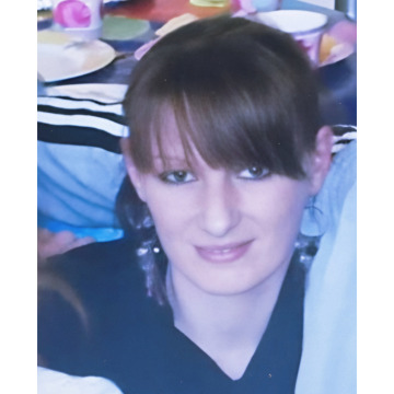 Photo for notice Michelle BAXTER