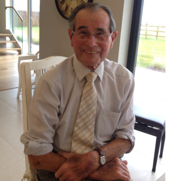 Photo of John MIDDLETON