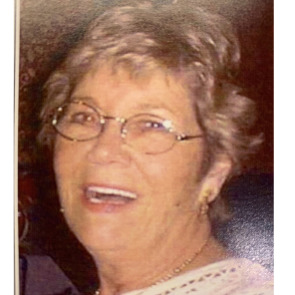 Photo of Joyce BIRCH
