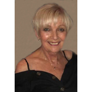 Photo of Maureen Margaret HALES