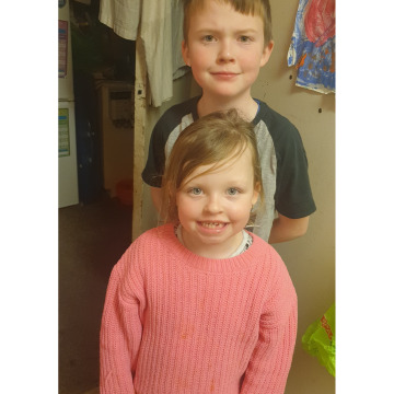 Notice Gallery for Elaine McVITIE