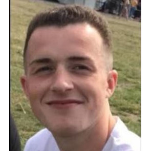 Photo of Billy ISBISTER